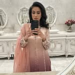Aisha Ellahi - @aisha.ellahi - Instagram