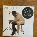 Aisha Ellis - @aishaondrumz - Instagram