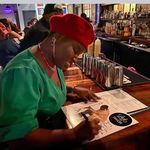 Aisha Ellis - @313slickme - Instagram