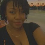 Aisha Ellis - @dalia_sweets - Instagram