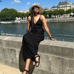 Aisha Ellis - @aishahannah - Instagram