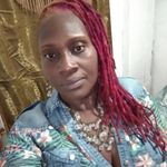 Aisha Ellis - @chinieeyes - Instagram