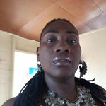 Aisha Ellis - @sugaale83 - Instagram