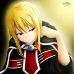 Aisha Ellis - @fairytailfan4ever - Instagram