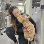 Aisha H. Ellis - @doctorvetie - Instagram
