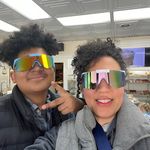Aisha M Ellis - @ellistribe3 - Instagram