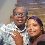 Aisha Wilson-Ellison - @prettywings76 - Instagram