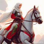A I S H A | عَاَئِشَهْ - @aisha.elmir - Instagram
