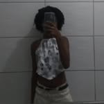 Aisha - @aisha_emanuelly9 - Instagram
