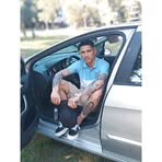 Aisha Emanuel - Facebook