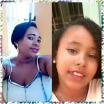 aisha Emanuele souza barauna - @aishaemanuele - Instagram