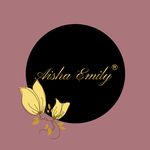 Aisha Emily Skincare - @aishaemilyofficial - Instagram
