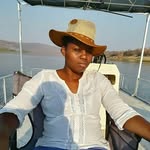 Emily Aisha Gandiwa - @emilyaishagandiwa - Instagram