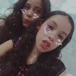 melhores amiga para sempre - @emily_aisha - Instagram