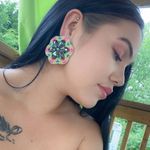 Tinaisha Kagige - @tinaishaemily - Instagram