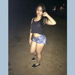 @aisha___fernandez - Instagram