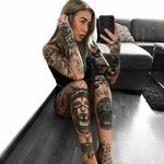 aisha Fernández - @aishafernandez1190 - Instagram