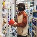 Aisha Fernandez - Facebook