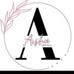 Aisha Fernández - @aishafernandez46 - Instagram