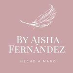 Aisha Fernandez diseño - @byaishaefe_ - Instagram