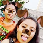 Aisha Romina Sanchez Fernandez - @aisharominasanchez - Instagram