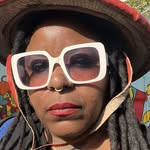 Aisha Al-Hurra - @aishashillingford - Instagram