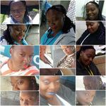 Aisha Ford - @chocolatediva34 - Instagram