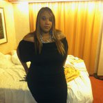 Aisha Ford Weathersby - @built_fordtuff - Instagram