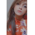 Aisha Hameed - Facebook