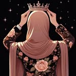 Aisha hameed - @immotchi - Instagram