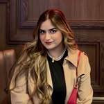Aisha Hameed - @aisha98h - Instagram