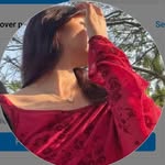 Aisha Hameed - @ladyinsky56 - Instagram