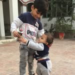 Aisha Hameed - @hamksrksr8031 - Instagram