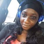 Aisha Brantley - @aishahammond.54 - Instagram