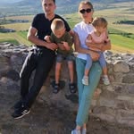 Aisha Hammond - @vadzimembil - Instagram
