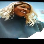 Maggie Aisha Hammond - @_michelle_the_bad_girl - Instagram
