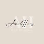 Aisha Harvey / Hairstylist - @hairbyaishaharvey - Instagram
