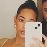 Aisha Star harvey - @aishaharveyy - Instagram