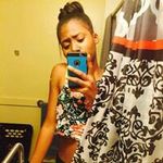 Deaisha Harvey - @deaishaharvey - Instagram