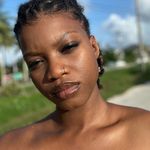 Donelle Javanel Aisha Harvey - @java_gentle - Instagram