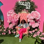Aisha “Holly” Smith ✨ - @hollyatyagyrl - Instagram