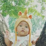 baby lita - @aishaholly0 - Instagram