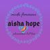 Aisha hope - Facebook