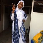 #graceaddict# - @aisha_hopeyemi - Instagram