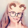 Gym girl - @aaishahope - TikTok