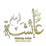 عيشه إمام/ ميك اب ارتست💄 - @aisha.imam.artist - Instagram