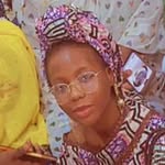 Aisha Ahmed imam - @_imtuu.u - Instagram