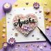 Aisha Imam - Facebook