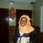 Aisha Imam - @eyeshabeekay - Instagram