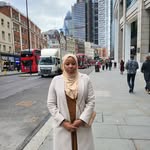 Aisha Imam - @maayeesh - Instagram